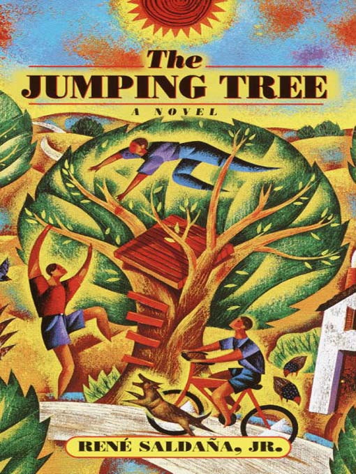 Chicago Public Schools Digital Library The Jumping Tree
